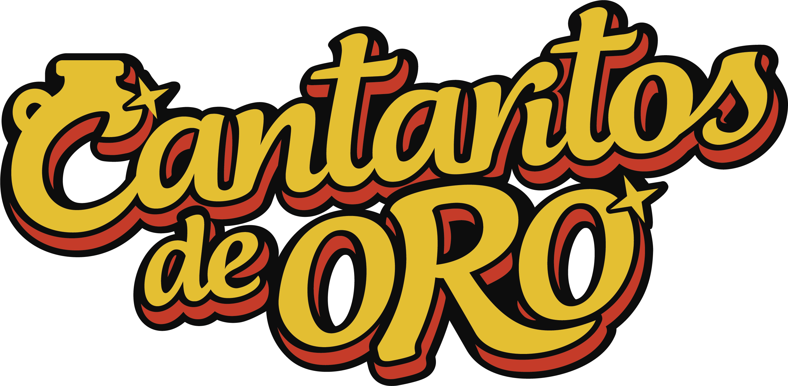 Logo de Cantaritos de Oro de Fidel Ayala